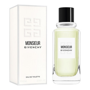 Mr. de Givenchy - Eau de Toilette Mr. de Givenchy - Eau de Toilette